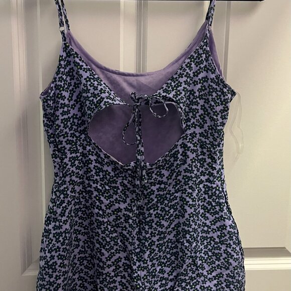 PacSun Mini Summer Dress - Picture 2 of 3